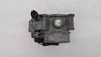 2013-2019 Nissan Sentra Throttle Body P/N:3RA60-01 C 3RA60-01 E, 3RA60-01 D Fits Fits 2013 2014 2015 2016 2017 2018 2019 OEM