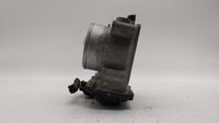 2013-2019 Nissan Sentra Throttle Body P/N:3RA60-01 C 3RA60-01 E, 3RA60-01 D Fits Fits 2013 2014 2015 2016 2017 2018 2019 OEM