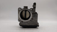 2013-2019 Nissan Sentra Throttle Body P/N:3RA60-01 C 3RA60-01 E, 3RA60-01 D Fits Fits 2013 2014 2015 2016 2017 2018 2019 OEM