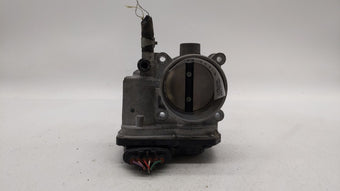 compare product 2013-2019 Nissan Sentra Throttle Body P/N:3RA60-01 C 3RA60-01 E, 3RA60-01 D Fits Fits 2013 2014 2015 2016 2017 2018 2019 OEM Used Auto Parts