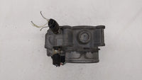 2013-2019 Nissan Sentra Throttle Body P/N:3RA60-01 C 3RA60-01 E, 3RA60-01 D Fits Fits 2013 2014 2015 2016 2017 2018 2019 OEM