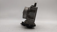 2013-2019 Nissan Sentra Throttle Body P/N:3RA60-01 C 3RA60-01 E, 3RA60-01 D Fits Fits 2013 2014 2015 2016 2017 2018 2019 OEM