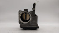 2013-2019 Nissan Sentra Throttle Body P/N:3RA60-01 C 3RA60-01 E, 3RA60-01 D Fits Fits 2013 2014 2015 2016 2017 2018 2019 OEM