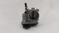2013-2019 Nissan Sentra Throttle Body P/N:3RA60-01 C 3RA60-01 E, 3RA60-01 D Fits Fits 2013 2014 2015 2016 2017 2018 2019 OEM