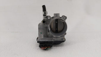 compare product 2013-2019 Nissan Sentra Throttle Body P/N:3RA60-01 C 3RA60-01 E, 3RA60-01 D Fits Fits 2013 2014 2015 2016 2017 2018 2019 OEM Used Auto Parts