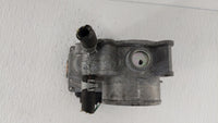 2013-2019 Nissan Sentra Throttle Body P/N:3RA60-01 C 3RA60-01 E, 3RA60-01 D Fits Fits 2013 2014 2015 2016 2017 2018 2019 OEM