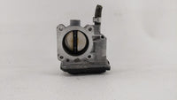 2013-2019 Nissan Sentra Throttle Body P/N:3RA60-01 C 3RA60-01 E, 3RA60-01 D Fits Fits 2013 2014 2015 2016 2017 2018 2019 OEM