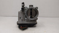 2013-2019 Nissan Sentra Throttle Body P/N:3RA60-01 C 3RA60-01 E, 3RA60-01 D Fits Fits 2013 2014 2015 2016 2017 2018 2019 OEM