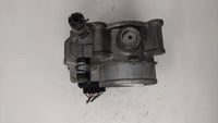 2013-2019 Nissan Sentra Throttle Body P/N:3RA60-01 C 3RA60-01 E, 3RA60-01 D Fits Fits 2013 2014 2015 2016 2017 2018 2019 OEM