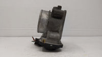 2013-2019 Nissan Sentra Throttle Body P/N:3RA60-01 C 3RA60-01 E, 3RA60-01 D Fits Fits 2013 2014 2015 2016 2017 2018 2019 OEM