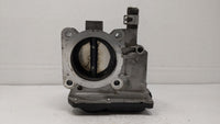 2013-2019 Nissan Sentra Throttle Body P/N:3RA60-01 C 3RA60-01 E, 3RA60-01 D Fits Fits 2013 2014 2015 2016 2017 2018 2019 OEM