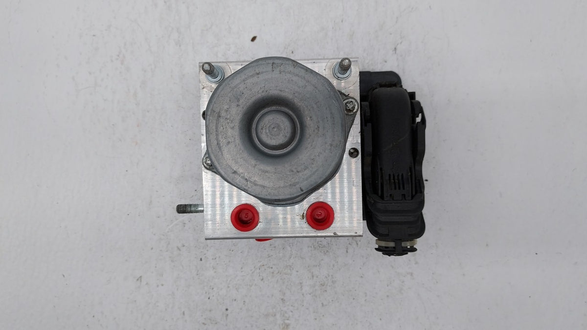 2016-2019 Nissan Sentra Anti-Lock Brake ABS Pump Module Actuator OEM P/N:47660 4FU0D 47660 4FU0C Fits Fits 2016 2017 2018 20