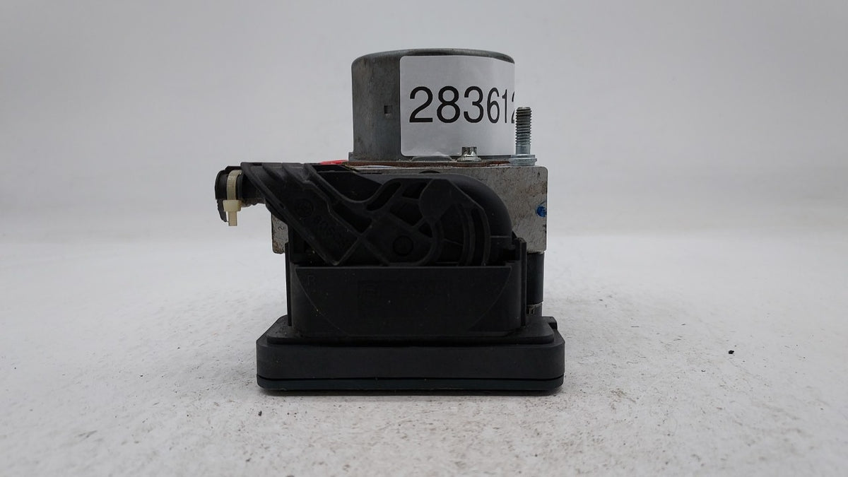 2016-2019 Nissan Sentra Anti-Lock Brake ABS Pump Module Actuator OEM P/N:47660 4FU0D 47660 4FU0C Fits Fits 2016 2017 2018 20