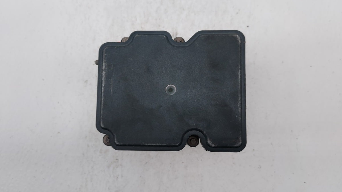 2016-2019 Nissan Sentra Anti-Lock Brake ABS Pump Module Actuator OEM P/N:47660 4FU0D 47660 4FU0C Fits Fits 2016 2017 2018 20