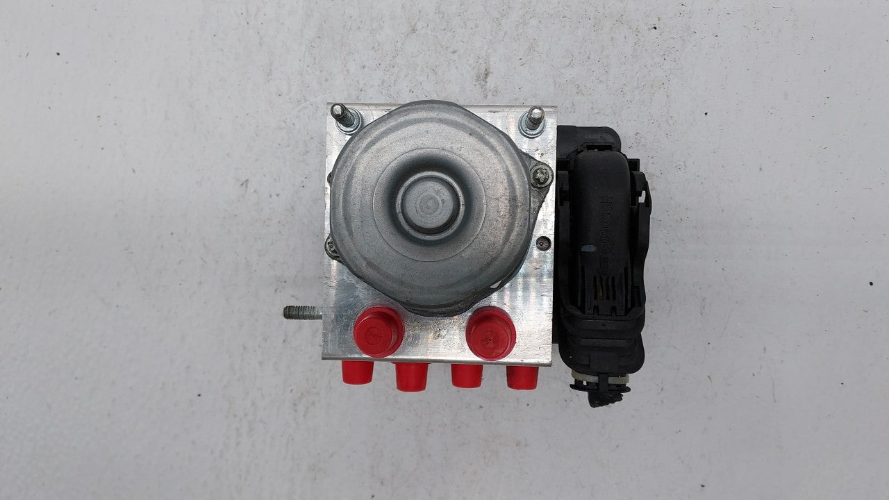 2016-2018 Nissan Sentra ABS Pump Control Module Replacement P/N:47660 5UD0C 47660 4FU0C Fits Fits 2016 2017 2018 OEM Used Au