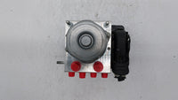 2016-2018 Nissan Sentra ABS Pump Control Module Replacement P/N:47660 5UD0C 47660 4FU0C Fits Fits 2016 2017 2018 OEM Used Au
