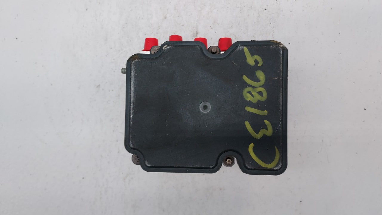 2016-2018 Nissan Sentra ABS Pump Control Module Replacement P/N:47660 5UD0C 47660 4FU0C Fits Fits 2016 2017 2018 OEM Used Au