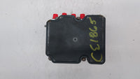 2016-2018 Nissan Sentra ABS Pump Control Module Replacement P/N:47660 5UD0C 47660 4FU0C Fits Fits 2016 2017 2018 OEM Used Au