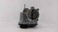 2013-2019 Nissan Sentra Throttle Body P/N:3RA60-01 C 3RA60-01 E, 3RA60-01 D Fits Fits 2013 2014 2015 2016 2017 2018 2019 OEM
