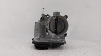compare product 2013-2019 Nissan Sentra Throttle Body P/N:3RA60-01 C 3RA60-01 E, 3RA60-01 D Fits Fits 2013 2014 2015 2016 2017 2018 2019 OEM Used Auto Parts