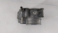 2013-2019 Nissan Sentra Throttle Body P/N:3RA60-01 C 3RA60-01 E, 3RA60-01 D Fits Fits 2013 2014 2015 2016 2017 2018 2019 OEM