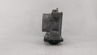 2013-2019 Nissan Sentra Throttle Body P/N:3RA60-01 C 3RA60-01 E, 3RA60-01 D Fits Fits 2013 2014 2015 2016 2017 2018 2019 OEM