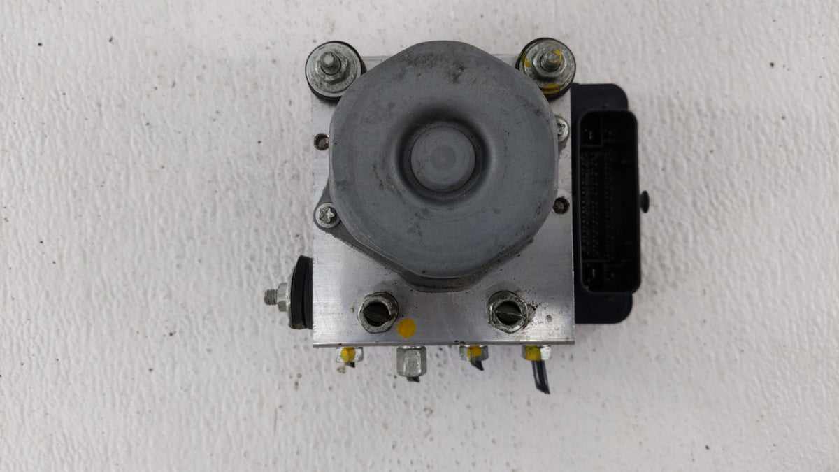 2016-2018 Nissan Sentra Anti-Lock Brake ABS Pump Module Actuator OEM P/N:47660 5UD0C 47660 4FU0C Fits Fits 2016 2017 2018 OE