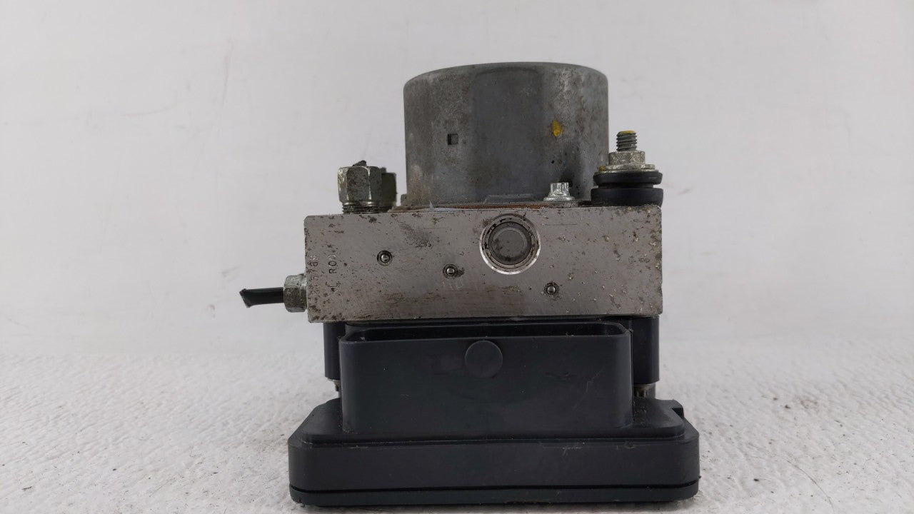 2016-2018 Nissan Sentra ABS Pump Control Module Replacement P/N:47660 5UD0C 47660 4FU0C Fits Fits 2016 2017 2018 OEM Used Au