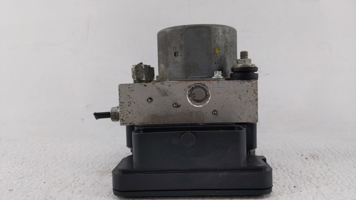 2016-2018 Nissan Sentra Anti-Lock Brake ABS Pump Module Actuator OEM P/N:47660 5UD0C 47660 4FU0C Fits Fits 2016 2017 2018 OE