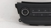 2015-2017 Nissan Sentra Climate Control Module Temperature AC/Heater Replacement P/N:275004AF2B 275004AT2A Fits OEM Used Aut
