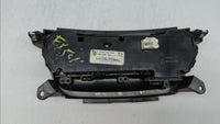 2015-2017 Nissan Sentra Climate Control Module Temperature AC/Heater Replacement P/N:275004AF2B 275004AT2A Fits OEM Used Aut