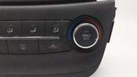 2015-2017 Nissan Sentra Climate Control Module Temperature AC/Heater Replacement P/N:275004AF2B 275004AT2A Fits OEM Used Aut