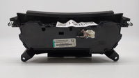2015-2017 Nissan Sentra Climate Control Module Temperature AC/Heater Replacement P/N:275004AF2B 275004AT2A Fits OEM Used Aut