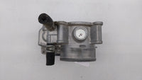 2013-2019 Nissan Sentra Throttle Body P/N:3RA60-01 C 3RA60-01 E, 3RA60-01 D Fits Fits 2013 2014 2015 2016 2017 2018 2019 OEM