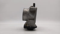 2013-2019 Nissan Sentra Throttle Body P/N:3RA60-01 C 3RA60-01 E, 3RA60-01 D Fits Fits 2013 2014 2015 2016 2017 2018 2019 OEM
