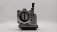2013-2019 Nissan Sentra Throttle Body P/N:3RA60-01 C 3RA60-01 E, 3RA60-01 D Fits Fits 2013 2014 2015 2016 2017 2018 2019 OEM
