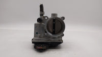 2013-2019 Nissan Sentra Throttle Body P/N:3RA60-01 C 3RA60-01 E, 3RA60-01 D Fits Fits 2013 2014 2015 2016 2017 2018 2019 OEM