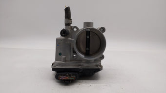 compare product 2013-2019 Nissan Sentra Throttle Body P/N:3RA60-01 C 3RA60-01 E, 3RA60-01 D Fits Fits 2013 2014 2015 2016 2017 2018 2019 OEM Used Auto Parts