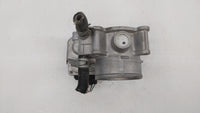 2013-2019 Nissan Sentra Throttle Body P/N:3RA60-01 C 3RA60-01 E, 3RA60-01 D Fits Fits 2013 2014 2015 2016 2017 2018 2019 OEM