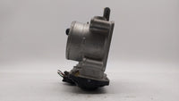 2013-2019 Nissan Sentra Throttle Body P/N:3RA60-01 C 3RA60-01 E, 3RA60-01 D Fits Fits 2013 2014 2015 2016 2017 2018 2019 OEM