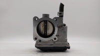 2013-2019 Nissan Sentra Throttle Body P/N:3RA60-01 C 3RA60-01 E, 3RA60-01 D Fits Fits 2013 2014 2015 2016 2017 2018 2019 OEM