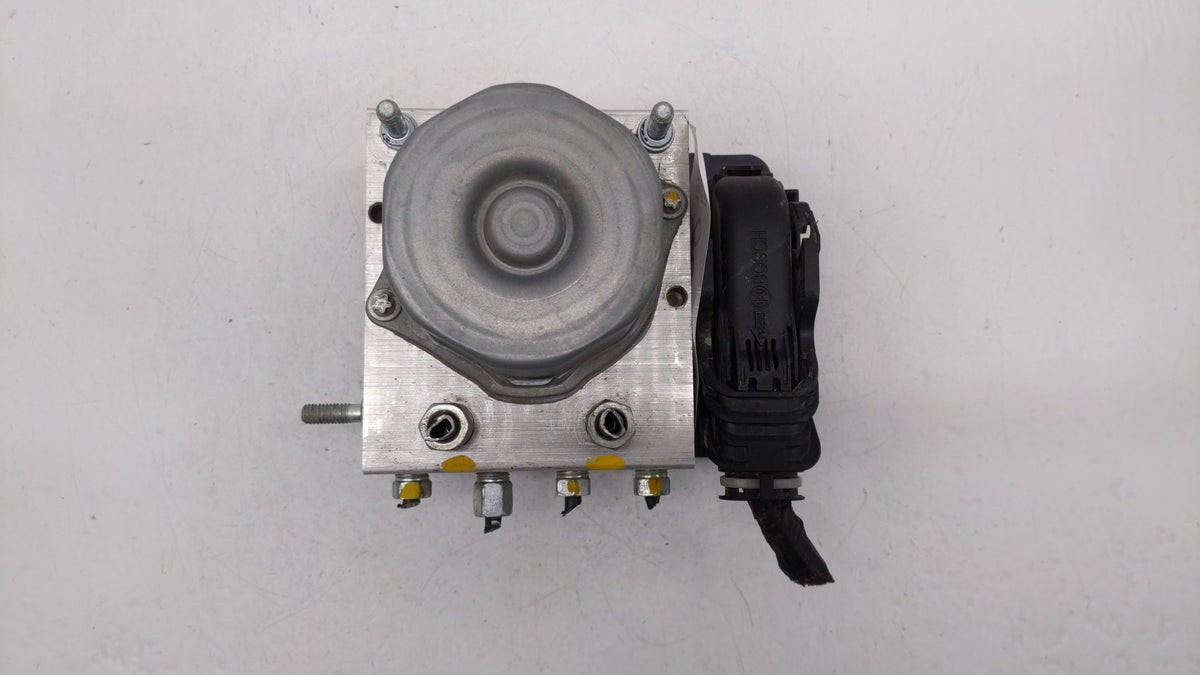 2016-2018 Nissan Sentra Anti-Lock Brake ABS Pump Module Actuator OEM P/N:47660 5UD0C 47660 4FU0C Fits Fits 2016 2017 2018 OE