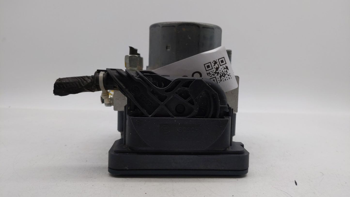2016-2018 Nissan Sentra ABS Pump Control Module Replacement P/N:47660 5UD0C 47660 4FU0C Fits Fits 2016 2017 2018 OEM Used Au