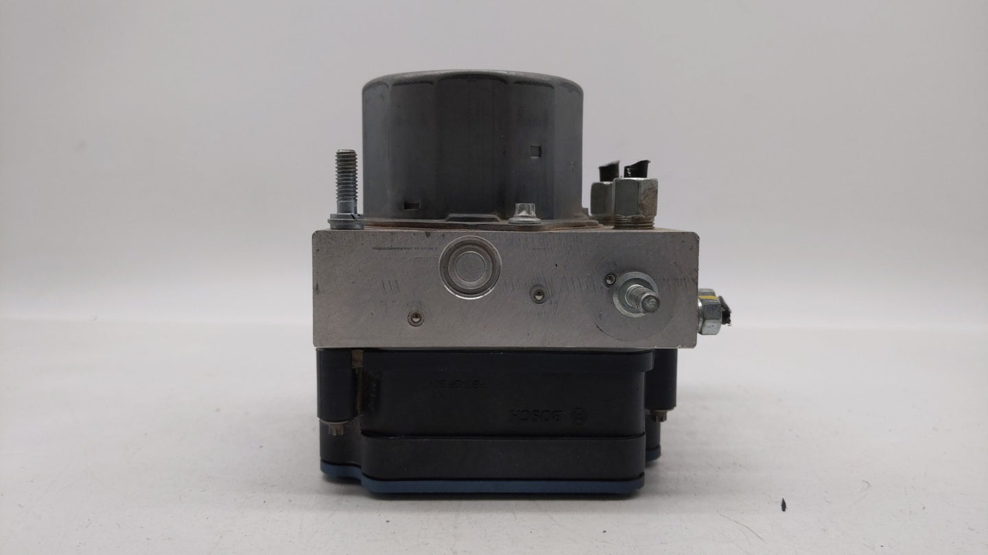 2016-2018 Nissan Sentra ABS Pump Control Module Replacement P/N:47660 5UD0C 47660 4FU0C Fits Fits 2016 2017 2018 OEM Used Au
