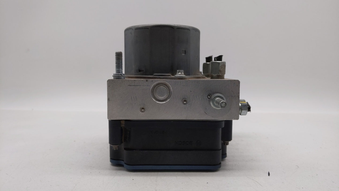 2016-2018 Nissan Sentra ABS Pump Control Module Replacement P/N:47660 5UD0C 47660 4FU0C Fits Fits 2016 2017 2018 OEM Used Au