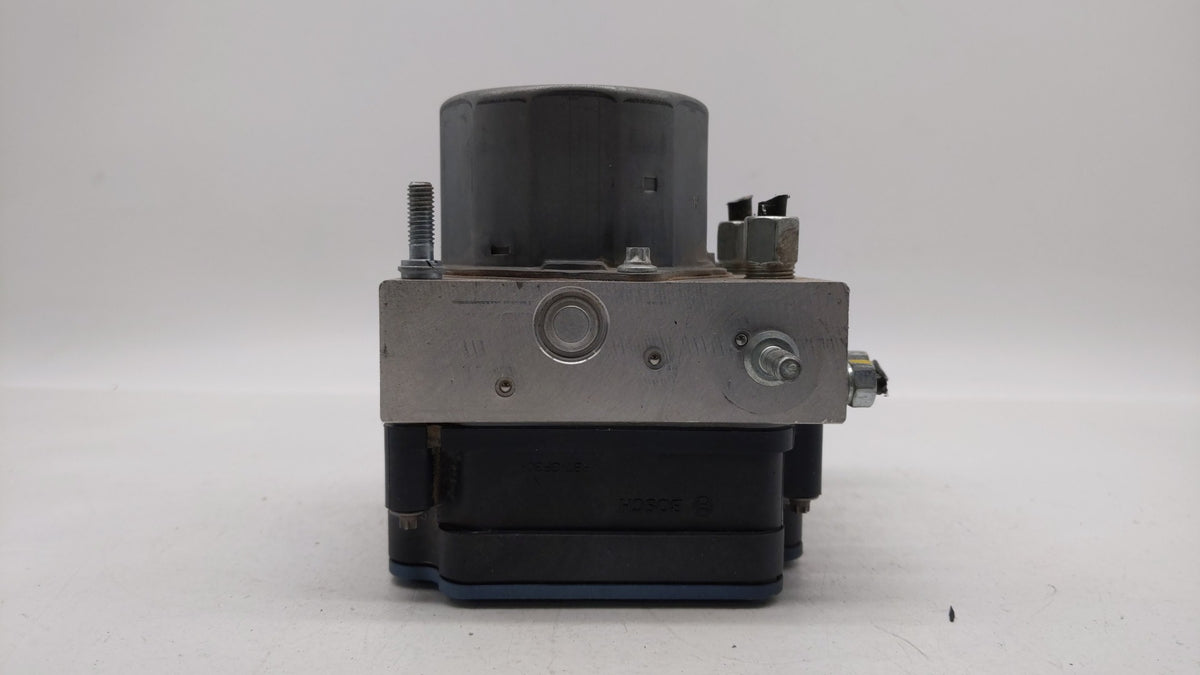 2016-2018 Nissan Sentra Anti-Lock Brake ABS Pump Module Actuator OEM P/N:47660 5UD0C 47660 4FU0C Fits Fits 2016 2017 2018 OE