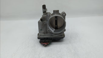 compare product 2013-2019 Nissan Sentra Throttle Body P/N:3RA60-01 C 3RA60-01 E, 3RA60-01 D Fits Fits 2013 2014 2015 2016 2017 2018 2019 OEM Used Auto Parts
