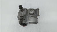 2013-2019 Nissan Sentra Throttle Body P/N:3RA60-01 C 3RA60-01 E, 3RA60-01 D Fits Fits 2013 2014 2015 2016 2017 2018 2019 OEM