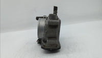 2013-2019 Nissan Sentra Throttle Body P/N:3RA60-01 C 3RA60-01 E, 3RA60-01 D Fits Fits 2013 2014 2015 2016 2017 2018 2019 OEM