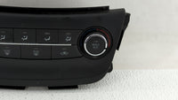 2015-2017 Nissan Sentra Climate Control Module Temperature AC/Heater Replacement P/N:275004AF2B 275004AT2A Fits OEM Used Aut